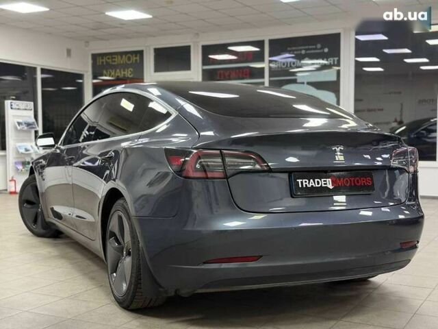 Тесла Модель 3, объемом двигателя 0 л и пробегом 106 тыс. км за 15990 $, фото 10 на Automoto.ua