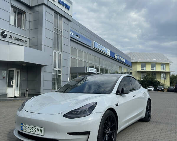 Тесла Модель 3, об'ємом двигуна 0 л та пробігом 48 тис. км за 20500 $, фото 6 на Automoto.ua
