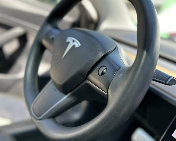 Тесла Модель 3, объемом двигателя 0 л и пробегом 70 тыс. км за 19000 $, фото 15 на Automoto.ua