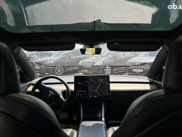 Тесла Модель 3, об'ємом двигуна 0 л та пробігом 138 тис. км за 20800 $, фото 23 на Automoto.ua