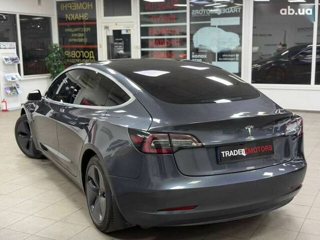 Тесла Модель 3, объемом двигателя 0 л и пробегом 106 тыс. км за 15990 $, фото 9 на Automoto.ua