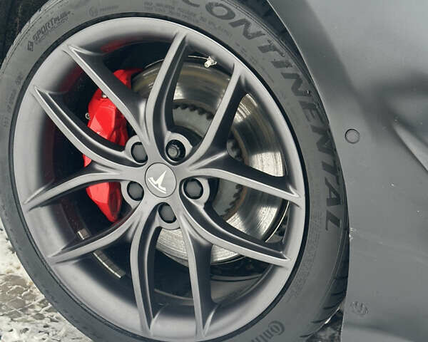 Тесла Модель 3, объемом двигателя 0 л и пробегом 65 тыс. км за 32800 $, фото 13 на Automoto.ua