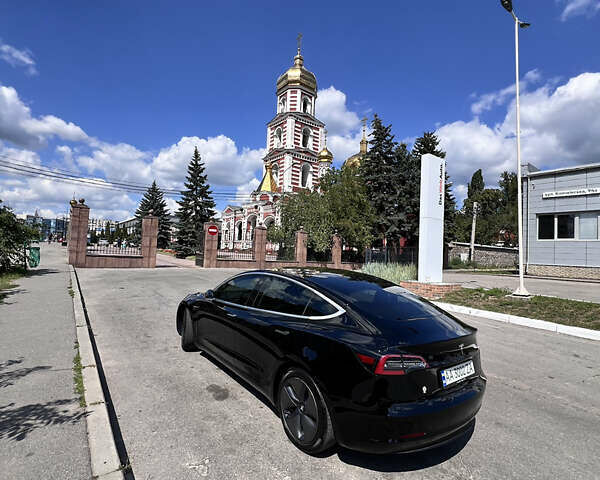 Тесла Модель 3, об'ємом двигуна 0 л та пробігом 57 тис. км за 17500 $, фото 6 на Automoto.ua