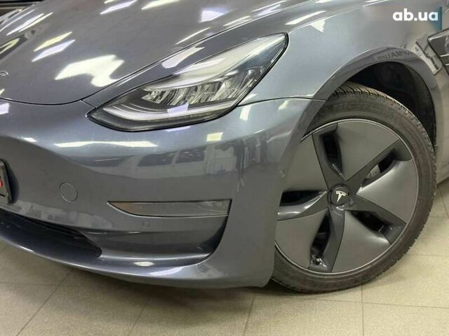 Тесла Модель 3, объемом двигателя 0 л и пробегом 106 тыс. км за 15990 $, фото 5 на Automoto.ua