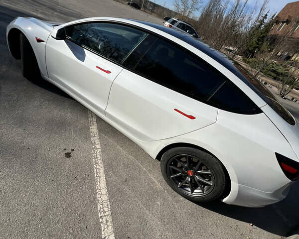 Тесла Модель 3, об'ємом двигуна 0 л та пробігом 96 тис. км за 23500 $, фото 12 на Automoto.ua