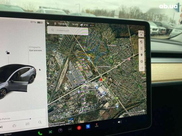 Тесла Модель 3, объемом двигателя 0 л и пробегом 93 тыс. км за 22800 $, фото 14 на Automoto.ua