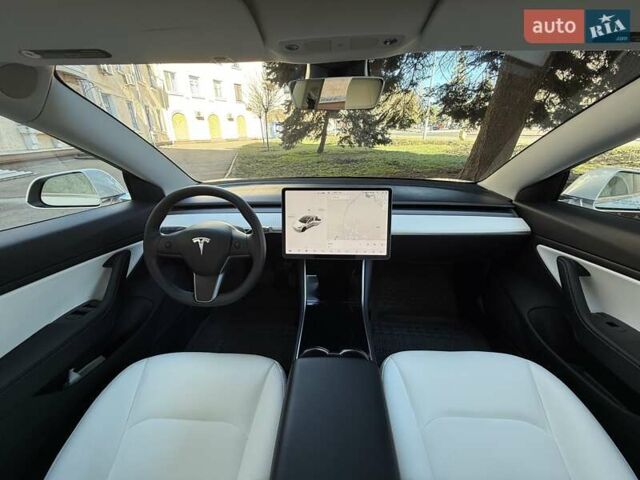 Тесла Модель 3, об'ємом двигуна 0 л та пробігом 14 тис. км за 18900 $, фото 23 на Automoto.ua