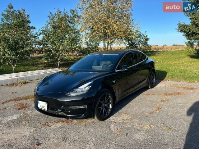 Тесла Модель 3, об'ємом двигуна 0 л та пробігом 140 тис. км за 16800 $, фото 2 на Automoto.ua