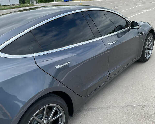 Тесла Модель 3, объемом двигателя 0 л и пробегом 62 тыс. км за 22000 $, фото 6 на Automoto.ua