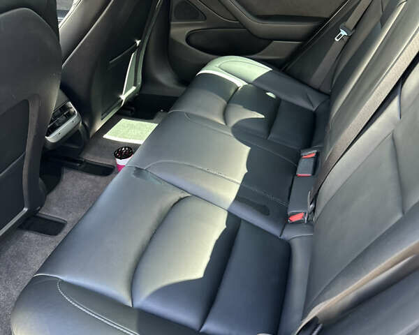 Тесла Модель 3, объемом двигателя 0 л и пробегом 70 тыс. км за 19000 $, фото 23 на Automoto.ua