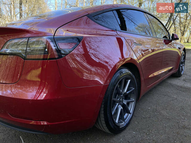 Тесла Модель 3, об'ємом двигуна 0 л та пробігом 23 тис. км за 17800 $, фото 12 на Automoto.ua