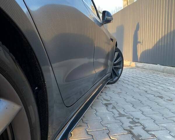 Тесла Модель 3, объемом двигателя 0 л и пробегом 23 тыс. км за 32999 $, фото 18 на Automoto.ua