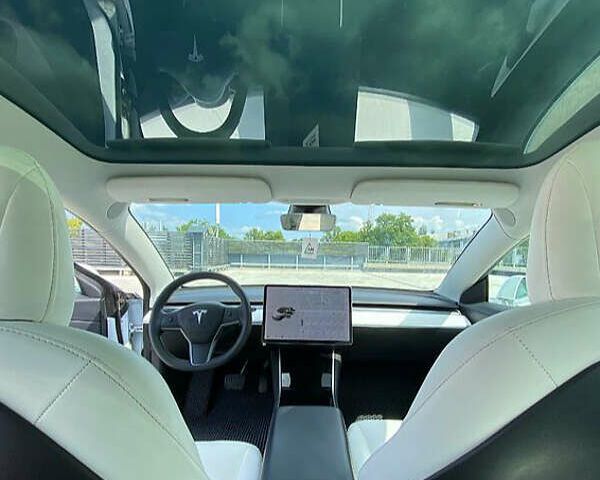 Тесла Модель 3, об'ємом двигуна 0 л та пробігом 78 тис. км за 19499 $, фото 6 на Automoto.ua