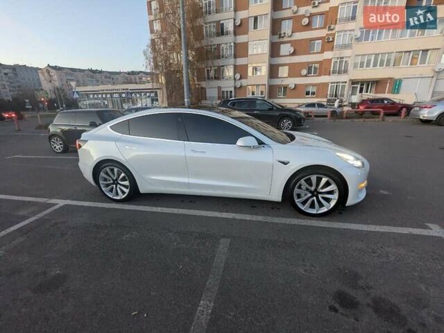 Тесла Модель 3, об'ємом двигуна 0 л та пробігом 88 тис. км за 19700 $, фото 2 на Automoto.ua