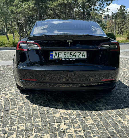 Тесла Модель 3, объемом двигателя 0 л и пробегом 45 тыс. км за 19500 $, фото 14 на Automoto.ua