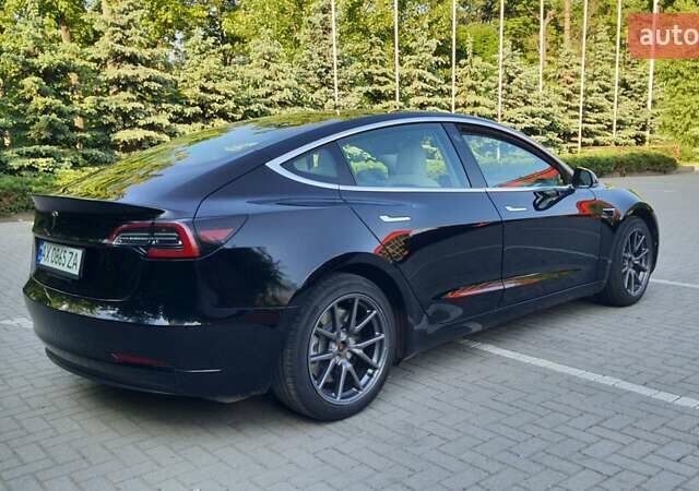 Тесла Модель 3, об'ємом двигуна 0 л та пробігом 34 тис. км за 17900 $, фото 2 на Automoto.ua
