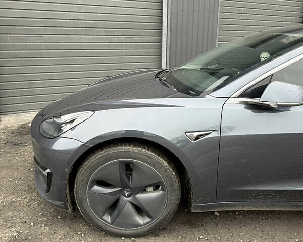 Тесла Модель 3, об'ємом двигуна 0 л та пробігом 135 тис. км за 18500 $, фото 2 на Automoto.ua