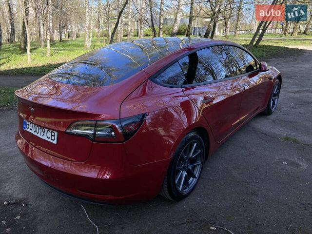 Тесла Модель 3, об'ємом двигуна 0 л та пробігом 23 тис. км за 17800 $, фото 11 на Automoto.ua