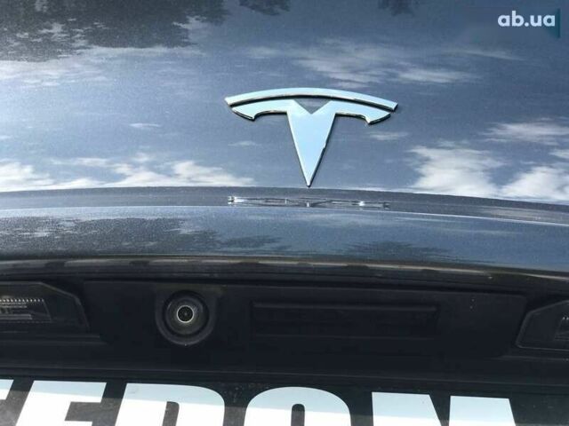 Тесла Модель 3, об'ємом двигуна 0 л та пробігом 76 тис. км за 15200 $, фото 15 на Automoto.ua