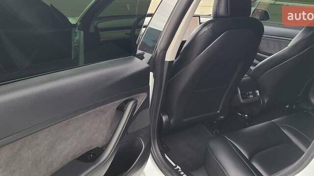 Тесла Модель 3, об'ємом двигуна 0 л та пробігом 58 тис. км за 24400 $, фото 4 на Automoto.ua