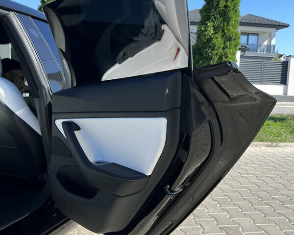 Тесла Модель 3, объемом двигателя 0 л и пробегом 74 тыс. км за 19000 $, фото 14 на Automoto.ua