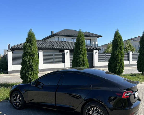 Тесла Модель 3, объемом двигателя 0 л и пробегом 74 тыс. км за 19000 $, фото 13 на Automoto.ua