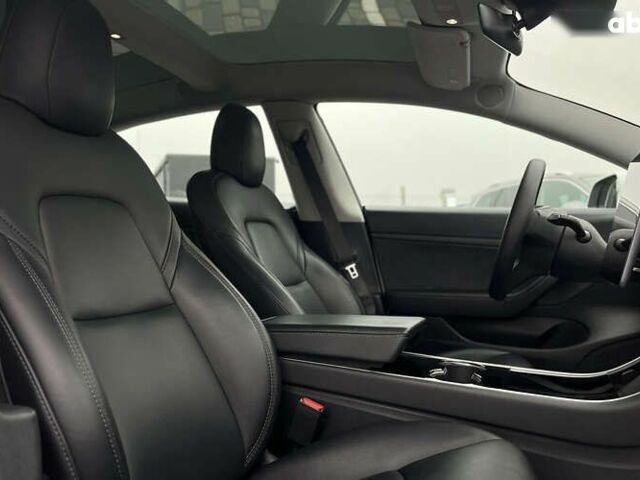 Тесла Модель 3, объемом двигателя 0 л и пробегом 80 тыс. км за 17800 $, фото 20 на Automoto.ua