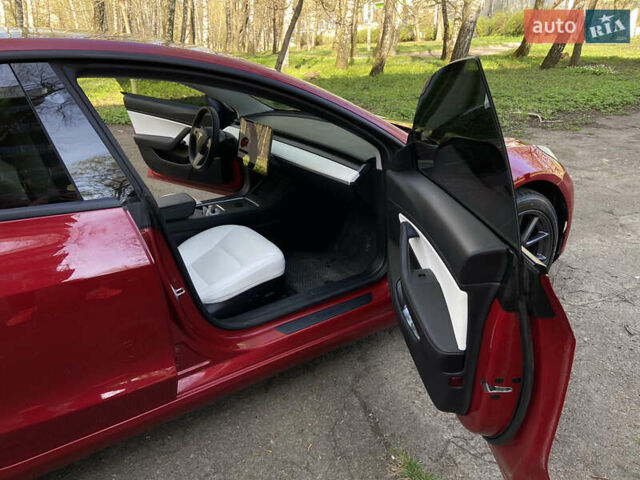 Тесла Модель 3, об'ємом двигуна 0 л та пробігом 23 тис. км за 17800 $, фото 28 на Automoto.ua