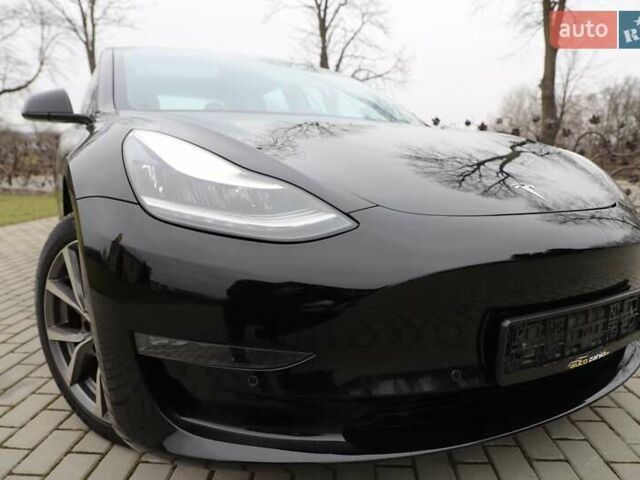 Тесла Модель 3, об'ємом двигуна 0 л та пробігом 46 тис. км за 18900 $, фото 15 на Automoto.ua