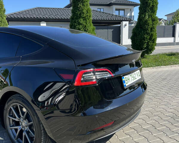 Тесла Модель 3, объемом двигателя 0 л и пробегом 74 тыс. км за 19000 $, фото 12 на Automoto.ua