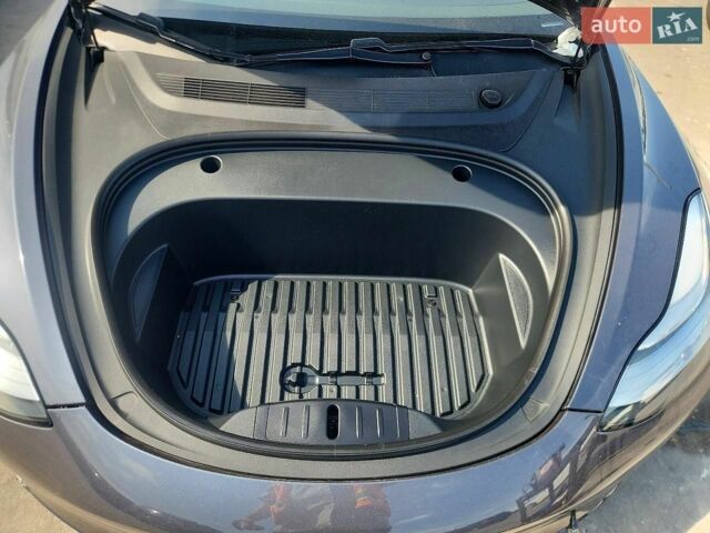 Тесла Модель 3, объемом двигателя 0 л и пробегом 83 тыс. км за 13500 $, фото 8 на Automoto.ua