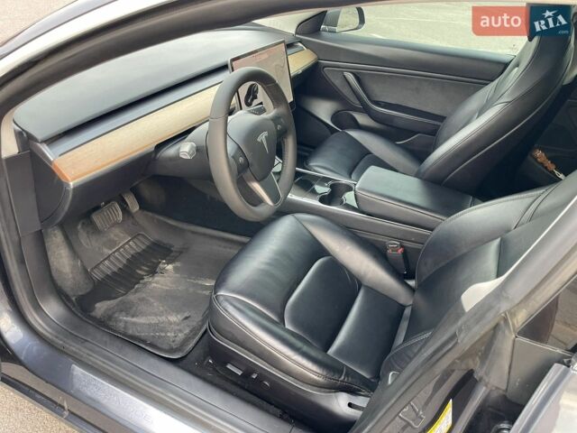 Тесла Модель 3, объемом двигателя 0 л и пробегом 230 тыс. км за 15000 $, фото 11 на Automoto.ua