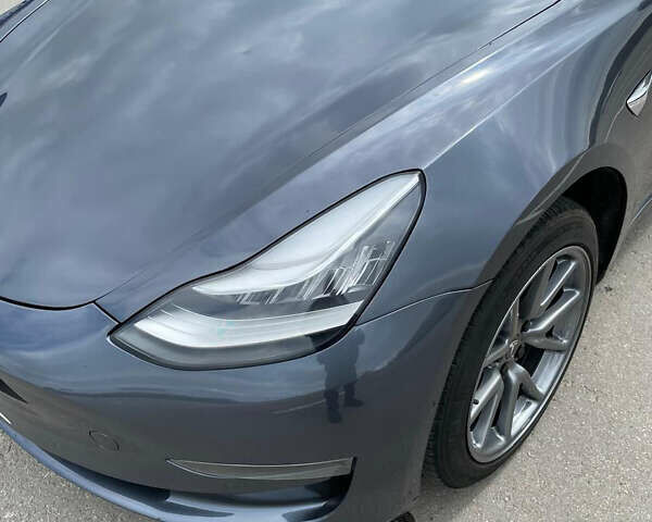 Тесла Модель 3, объемом двигателя 0 л и пробегом 62 тыс. км за 22000 $, фото 11 на Automoto.ua