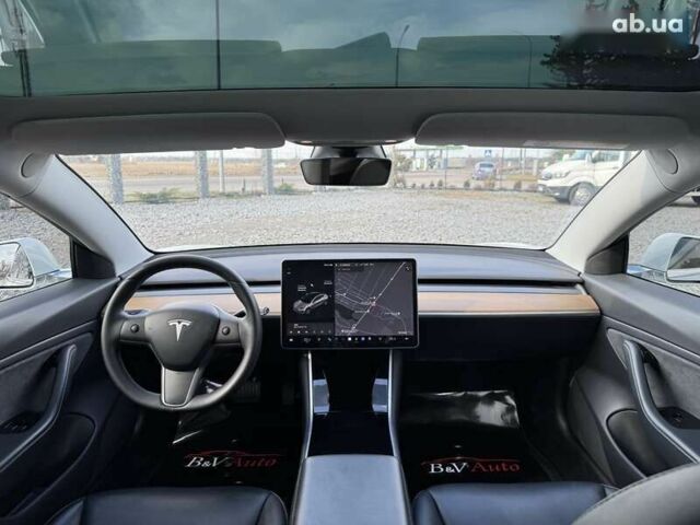 Тесла Модель 3, объемом двигателя 0 л и пробегом 130 тыс. км за 16950 $, фото 29 на Automoto.ua