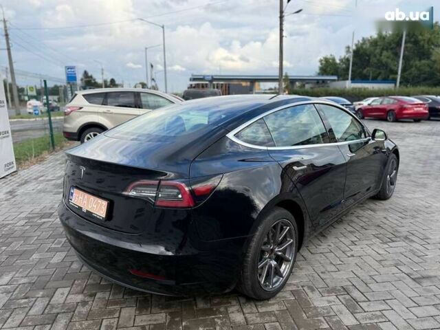 Тесла Модель 3, объемом двигателя 0 л и пробегом 47 тыс. км за 13500 $, фото 4 на Automoto.ua