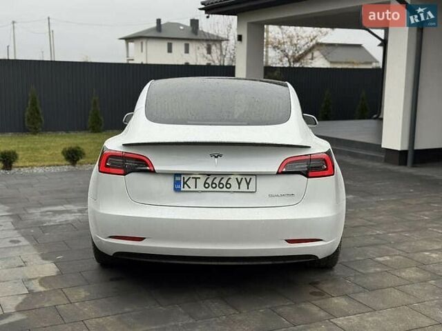 Тесла Модель 3, об'ємом двигуна 0 л та пробігом 90 тис. км за 17000 $, фото 2 на Automoto.ua