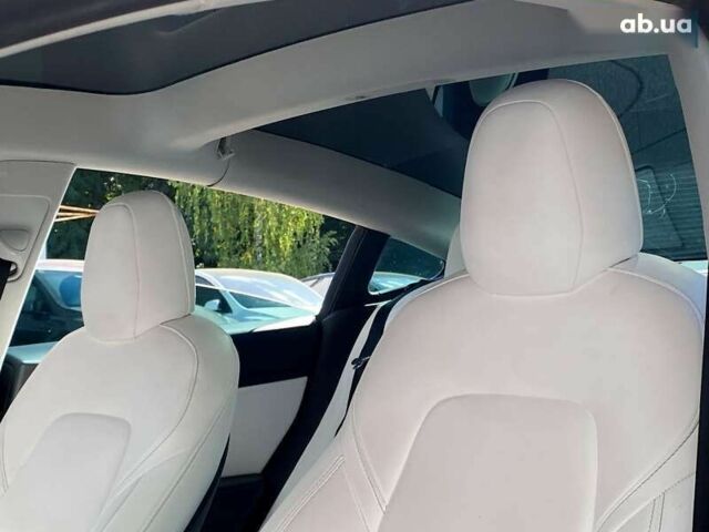 Тесла Модель 3, об'ємом двигуна 0 л та пробігом 75 тис. км за 21999 $, фото 12 на Automoto.ua