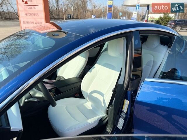 Тесла Модель 3, об'ємом двигуна 0 л та пробігом 84 тис. км за 24000 $, фото 7 на Automoto.ua