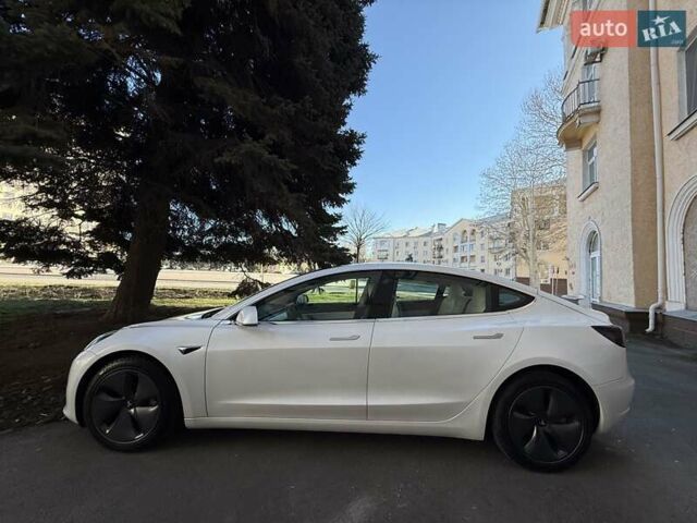 Тесла Модель 3, об'ємом двигуна 0 л та пробігом 14 тис. км за 18900 $, фото 15 на Automoto.ua