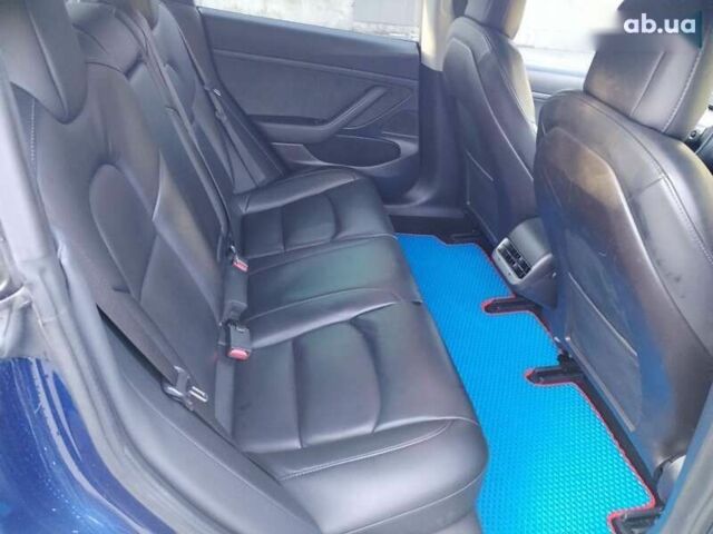 Тесла Модель 3, объемом двигателя 0 л и пробегом 172 тыс. км за 14500 $, фото 5 на Automoto.ua