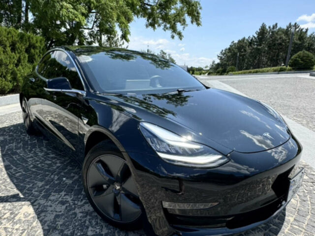 Тесла Модель 3, объемом двигателя 0 л и пробегом 45 тыс. км за 19500 $, фото 9 на Automoto.ua