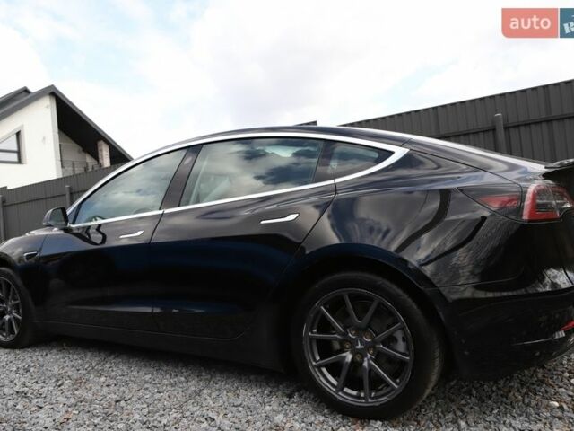 Тесла Модель 3, объемом двигателя 0 л и пробегом 80 тыс. км за 12999 $, фото 15 на Automoto.ua