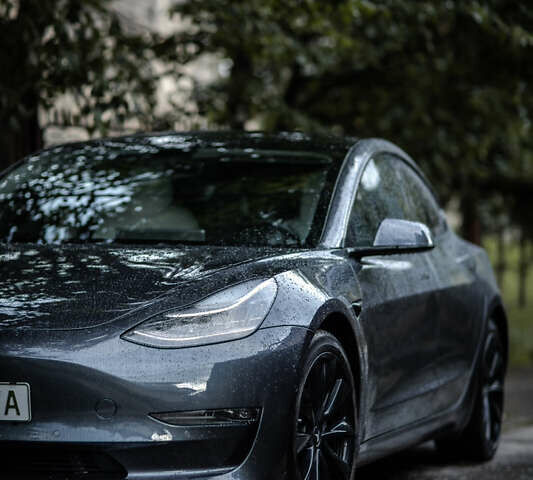 Тесла Модель 3, об'ємом двигуна 0 л та пробігом 37 тис. км за 21400 $, фото 2 на Automoto.ua