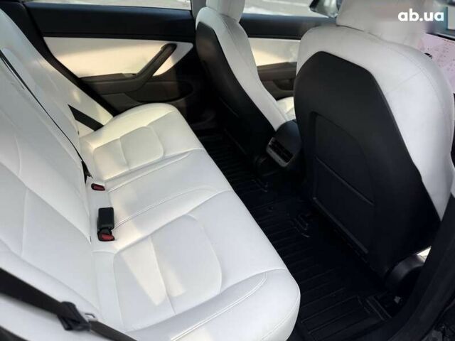 Тесла Модель 3, объемом двигателя 0 л и пробегом 55 тыс. км за 16999 $, фото 12 на Automoto.ua