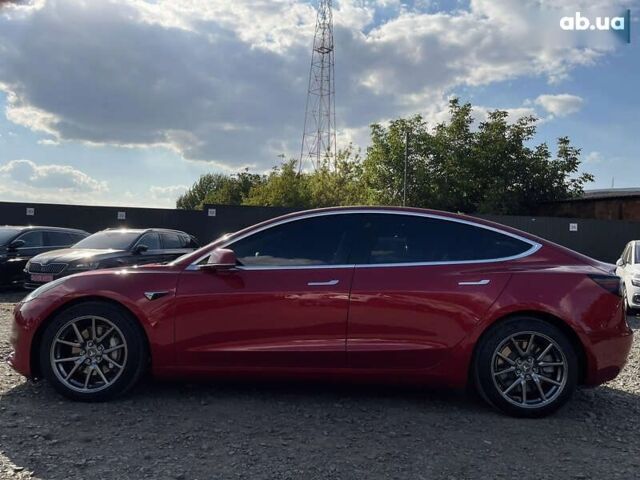 Тесла Модель 3, об'ємом двигуна 0 л та пробігом 120 тис. км за 18500 $, фото 4 на Automoto.ua