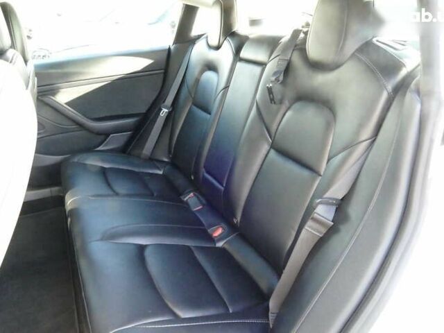 Тесла Модель 3, об'ємом двигуна 0 л та пробігом 27 тис. км за 20400 $, фото 15 на Automoto.ua