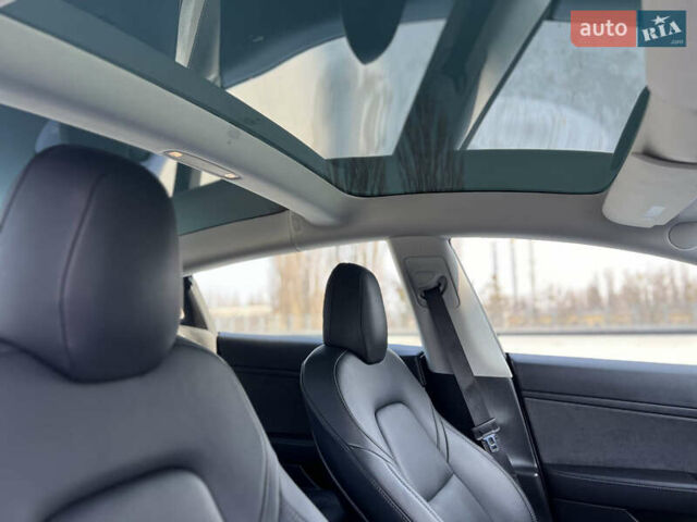 Тесла Модель 3, об'ємом двигуна 0 л та пробігом 58 тис. км за 19000 $, фото 24 на Automoto.ua