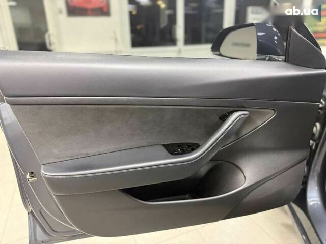 Тесла Модель 3, объемом двигателя 0 л и пробегом 106 тыс. км за 15990 $, фото 19 на Automoto.ua