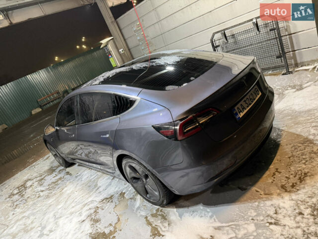 Тесла Модель 3, об'ємом двигуна 0 л та пробігом 145 тис. км за 15500 $, фото 3 на Automoto.ua