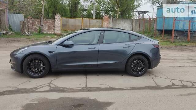 Тесла Модель 3, объемом двигателя 0 л и пробегом 145 тыс. км за 24600 $, фото 2 на Automoto.ua